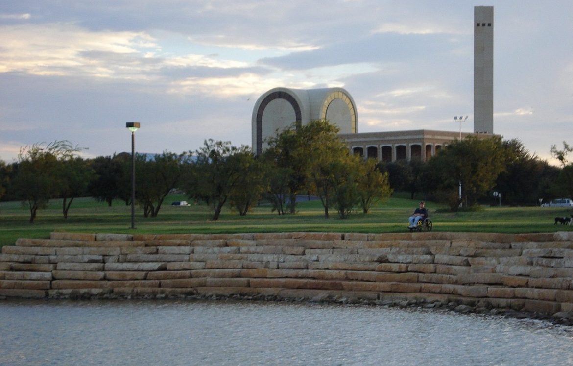 Abilene Christian University