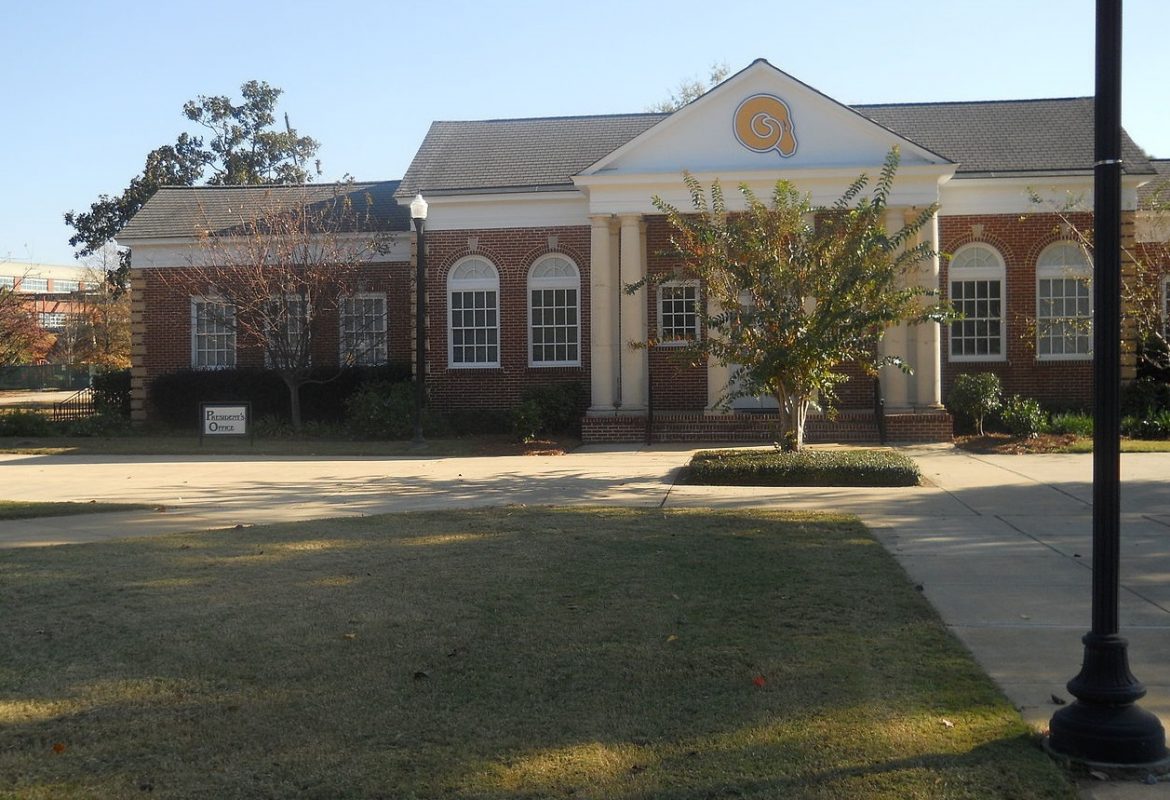 Albany State University