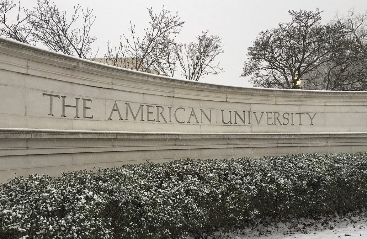American University