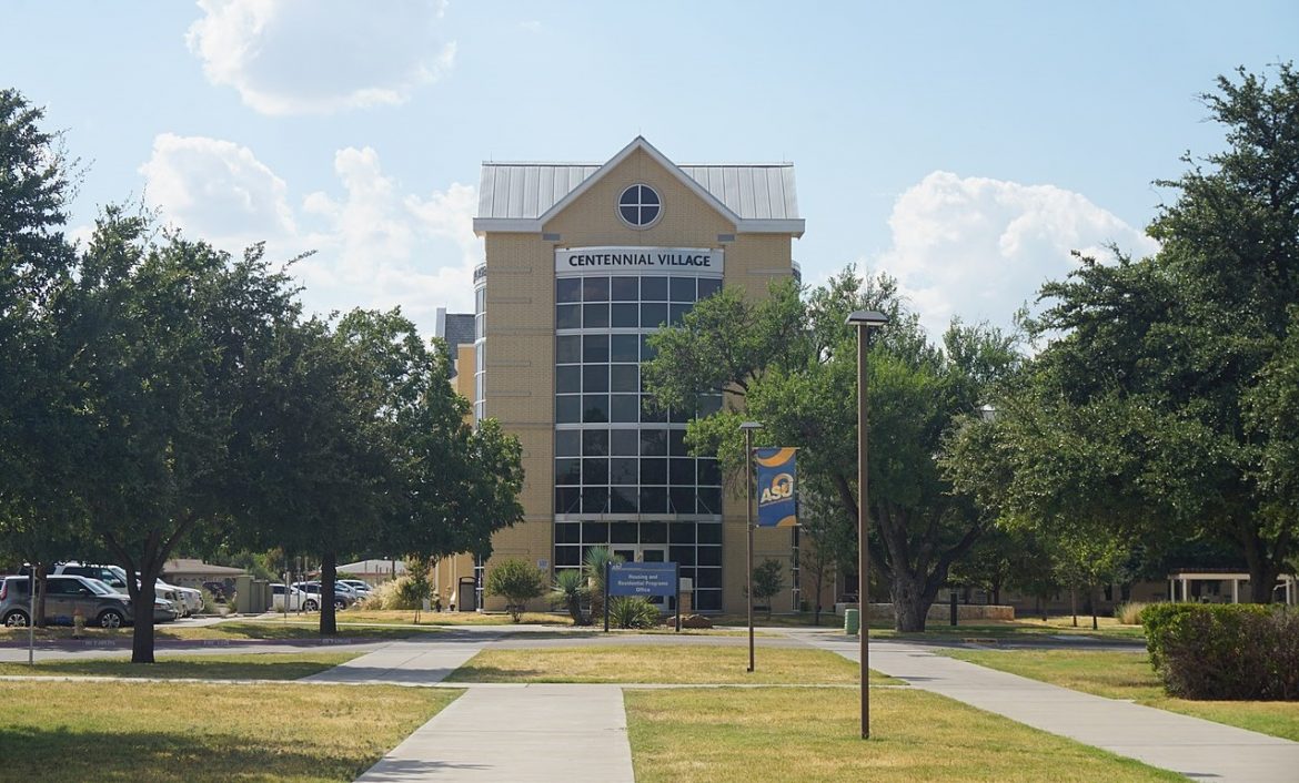 Angelo State University
