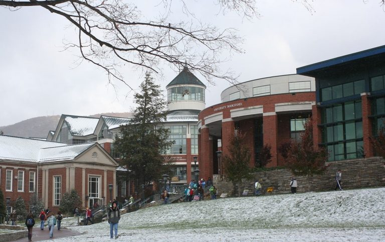 32 Interesting Facts about Appalachian State University - World's Facts