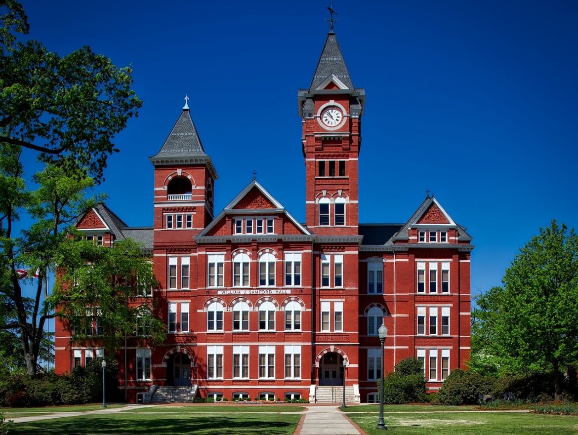 Auburn University