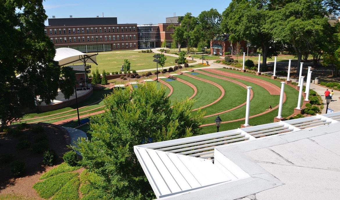 21 Interesting Facts about Augusta University World's Facts
