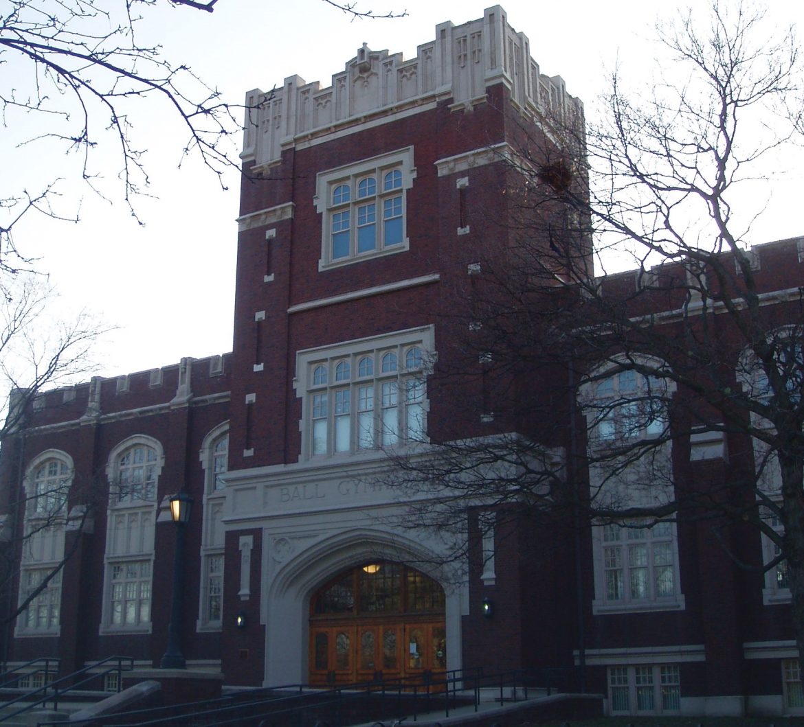 Ball State University