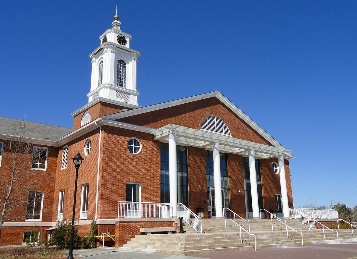 Bentley University