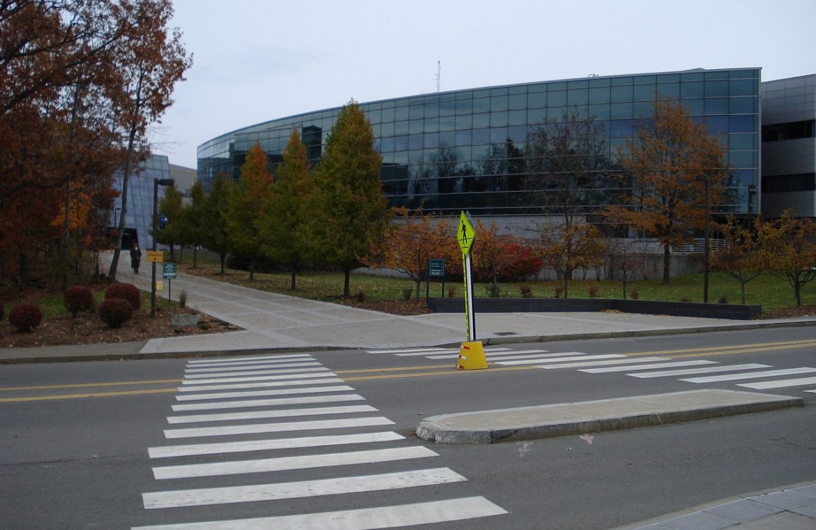Binghamton University