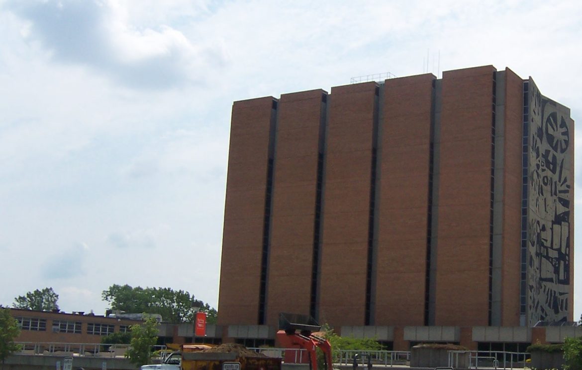 Bowling Green State University