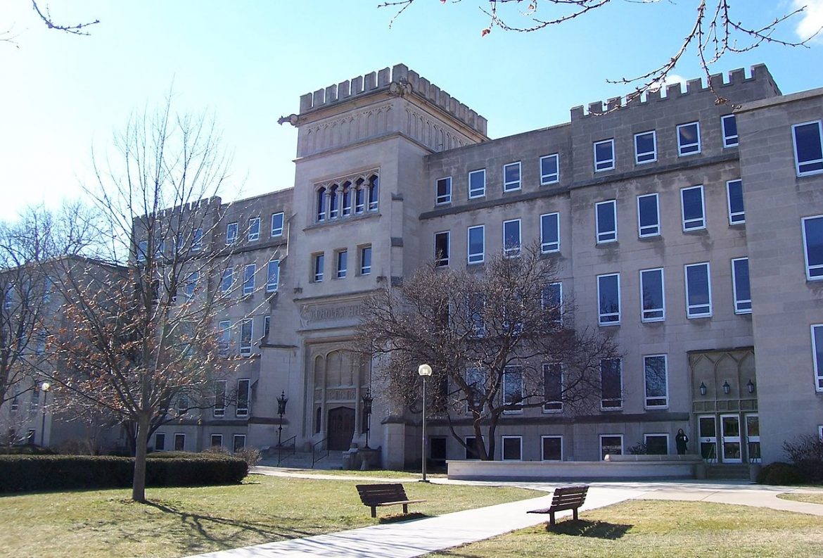 Bradley University