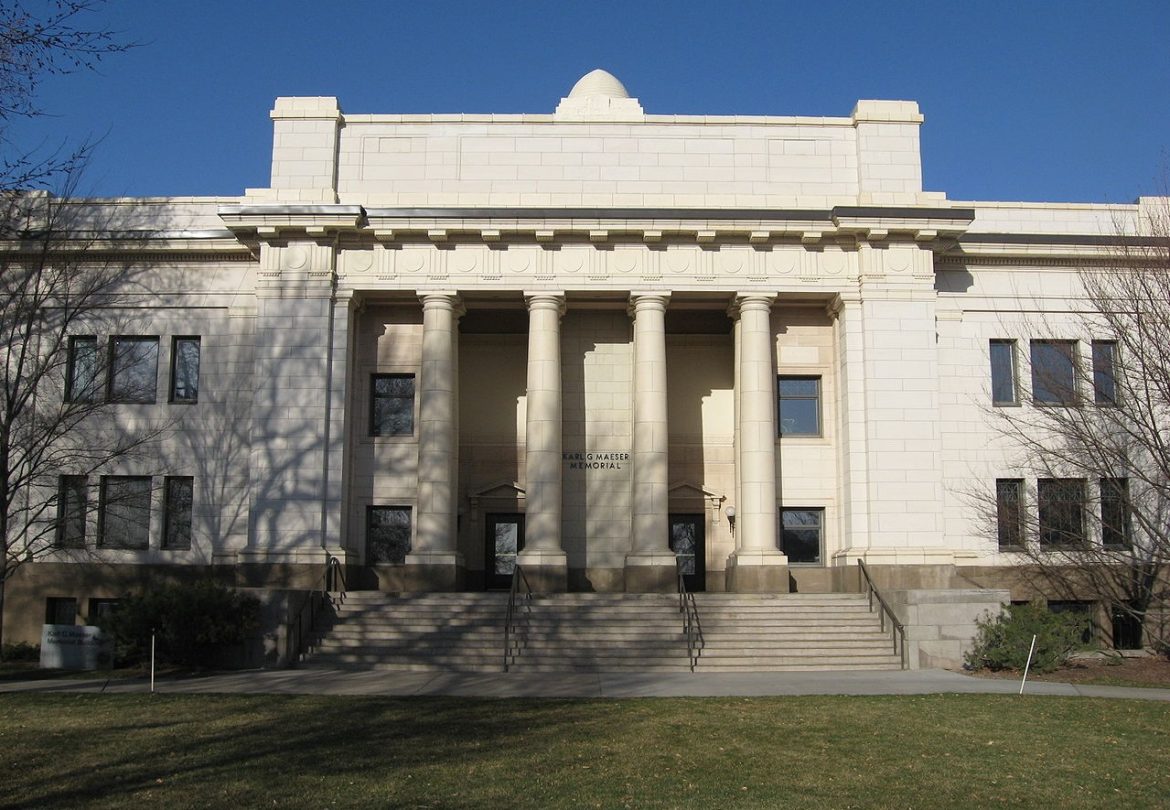 Brigham Young University