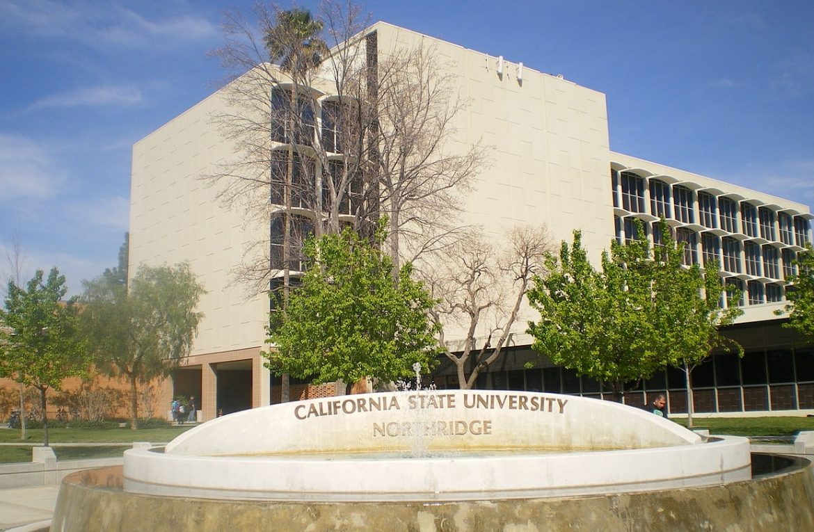 California State University Northridge