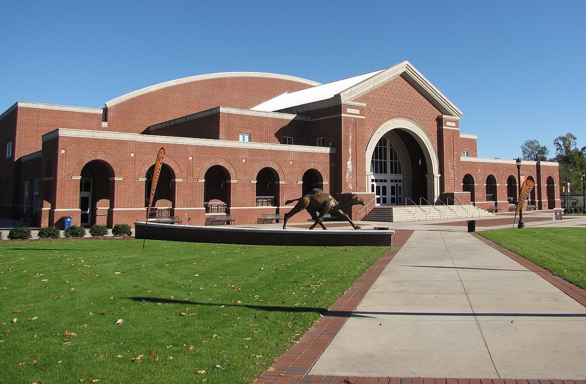 Campbell University