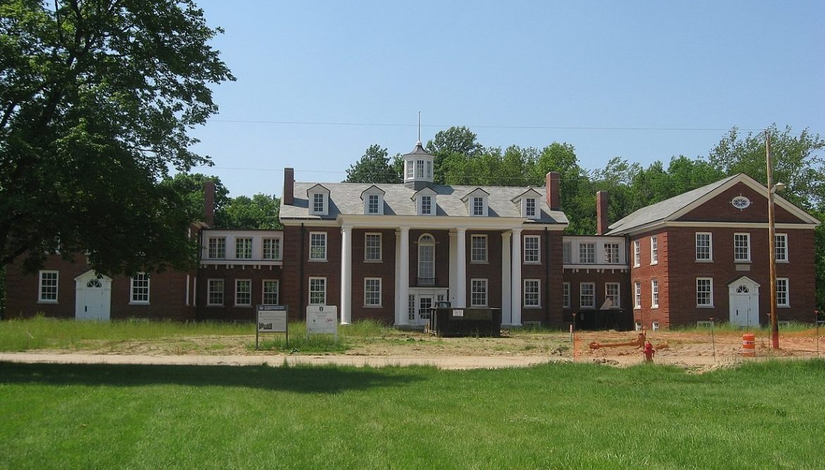Central State University