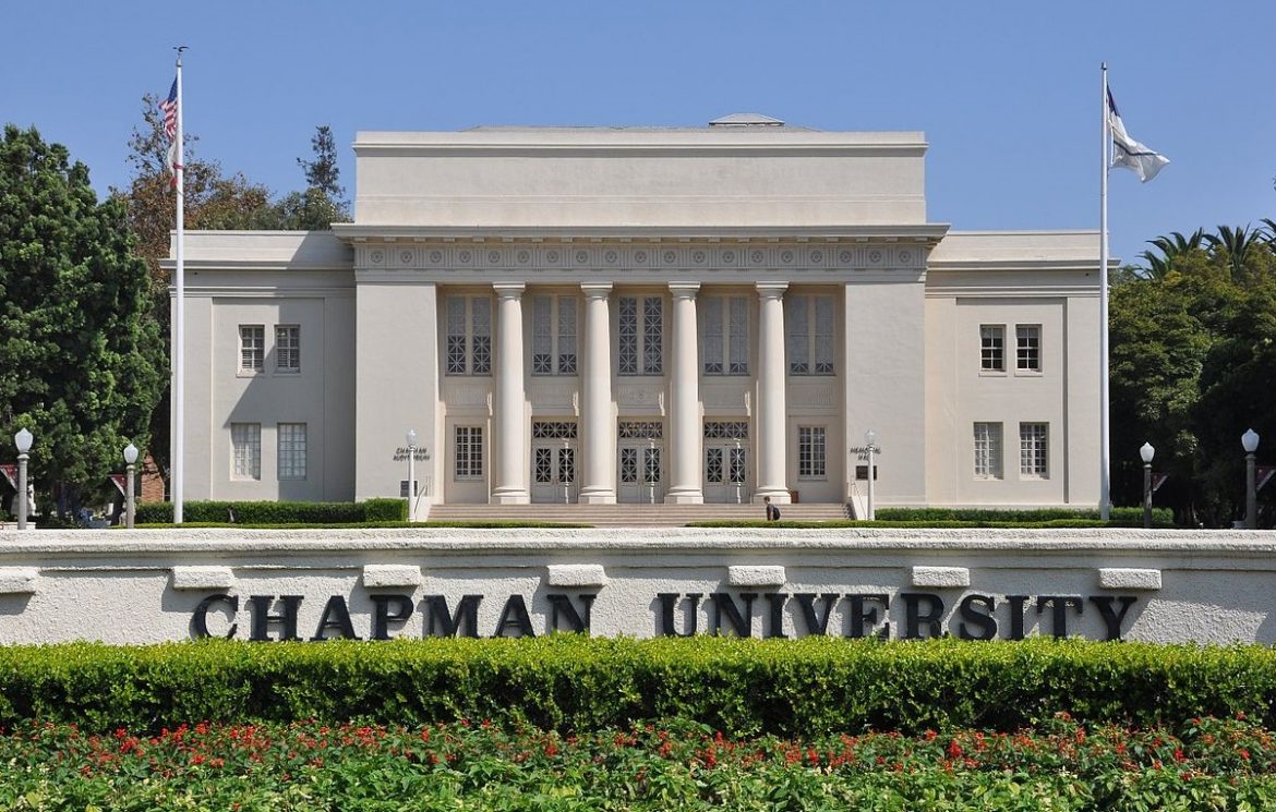 Chapman University