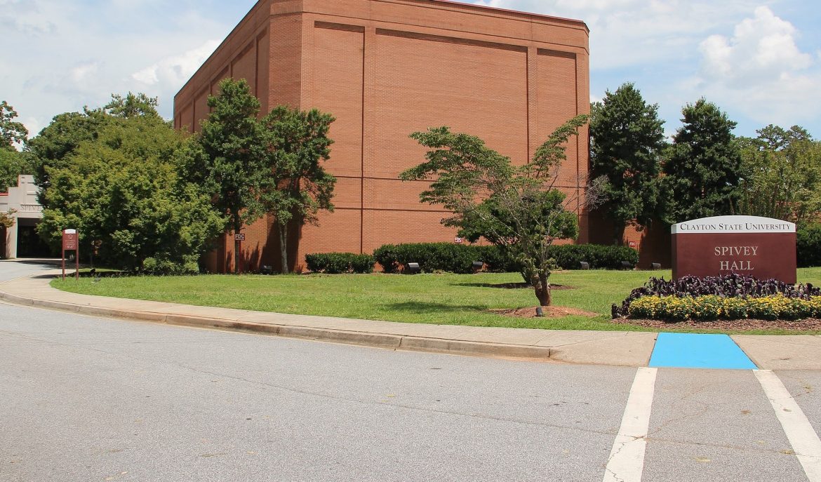 Clayton State University