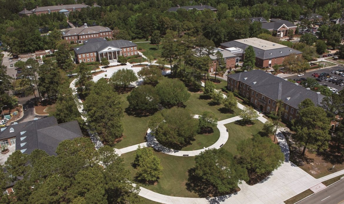 Coastal Carolina University