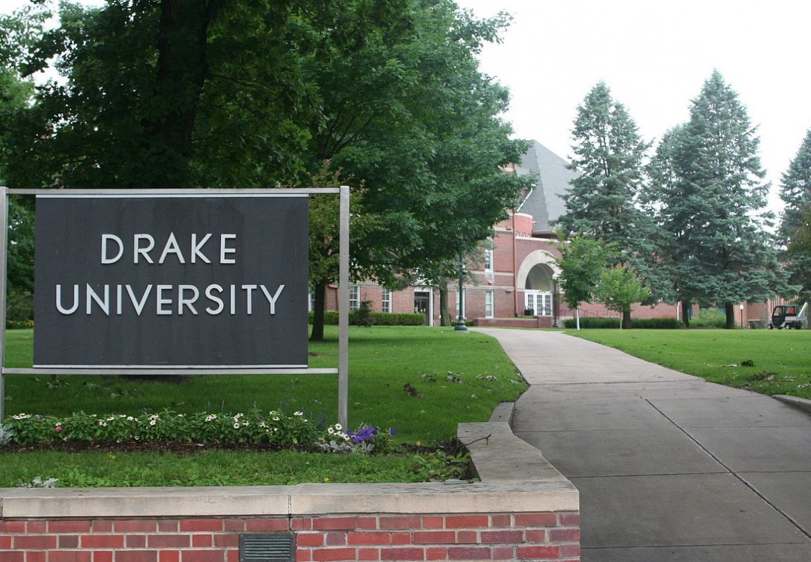 Drake University