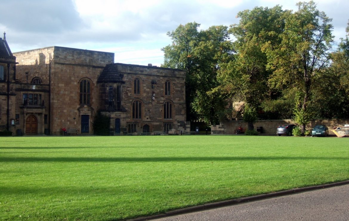 Durham University