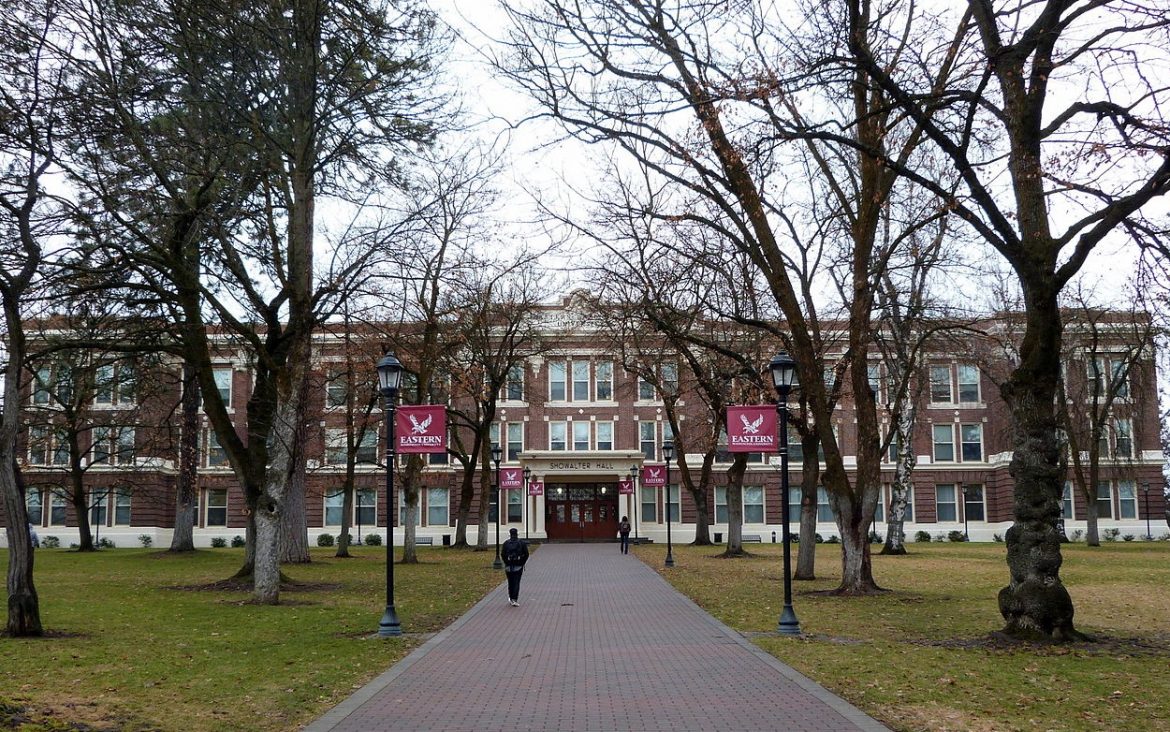 Eastern Washington University