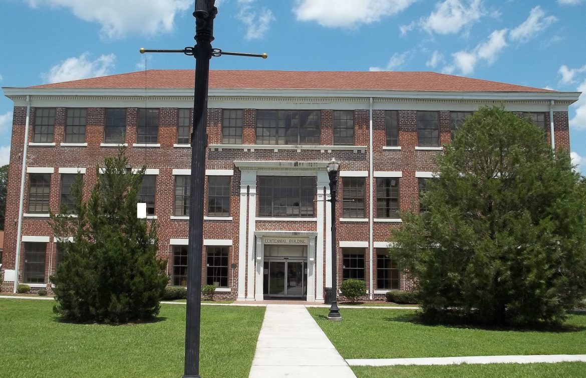 Edward Waters University