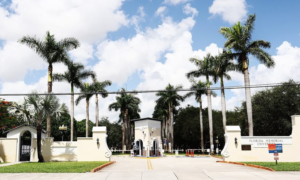 Florida Memorial University