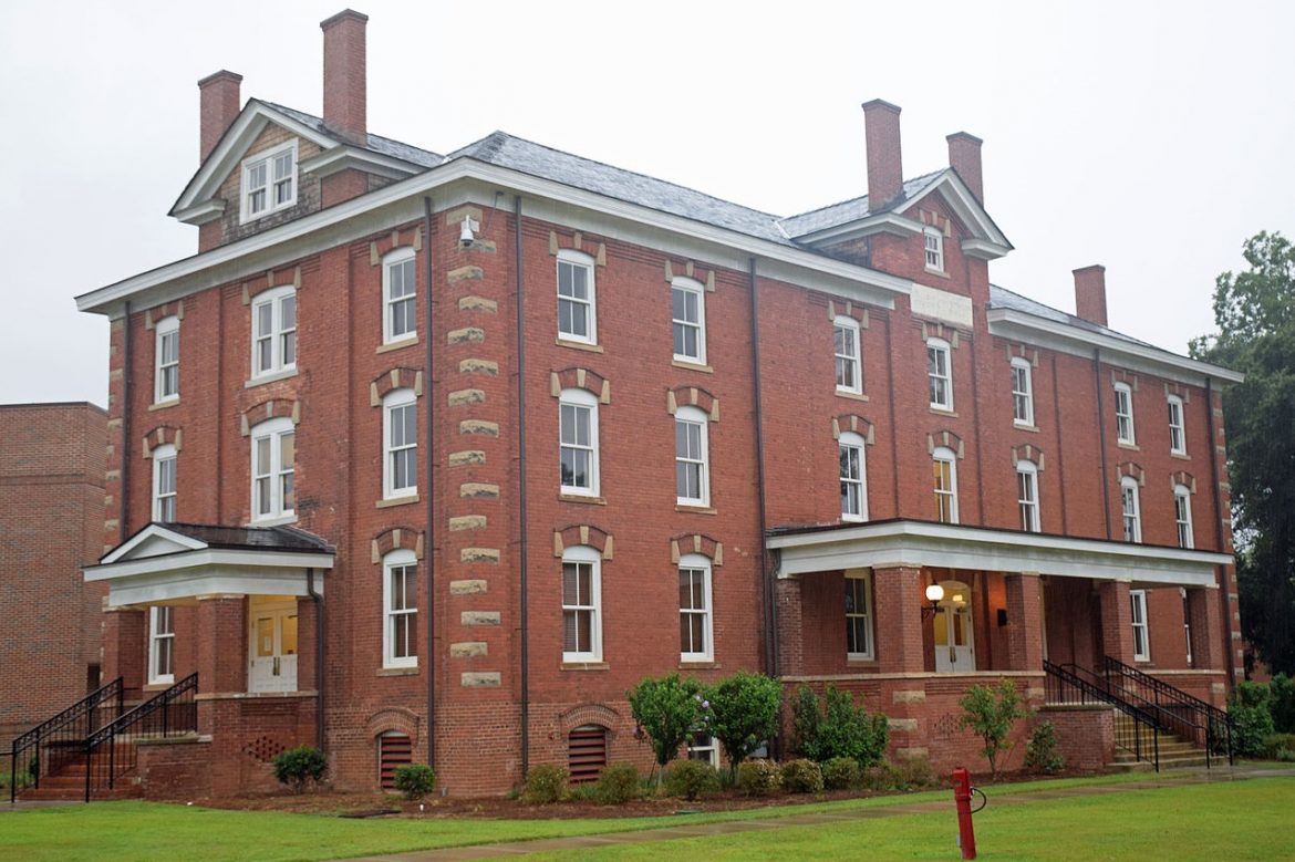 Fort Valley State University