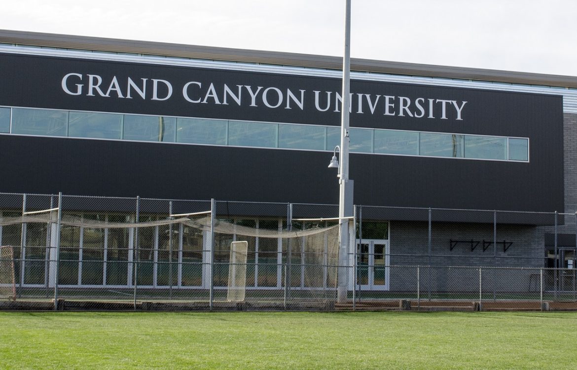 Grand Canyon University