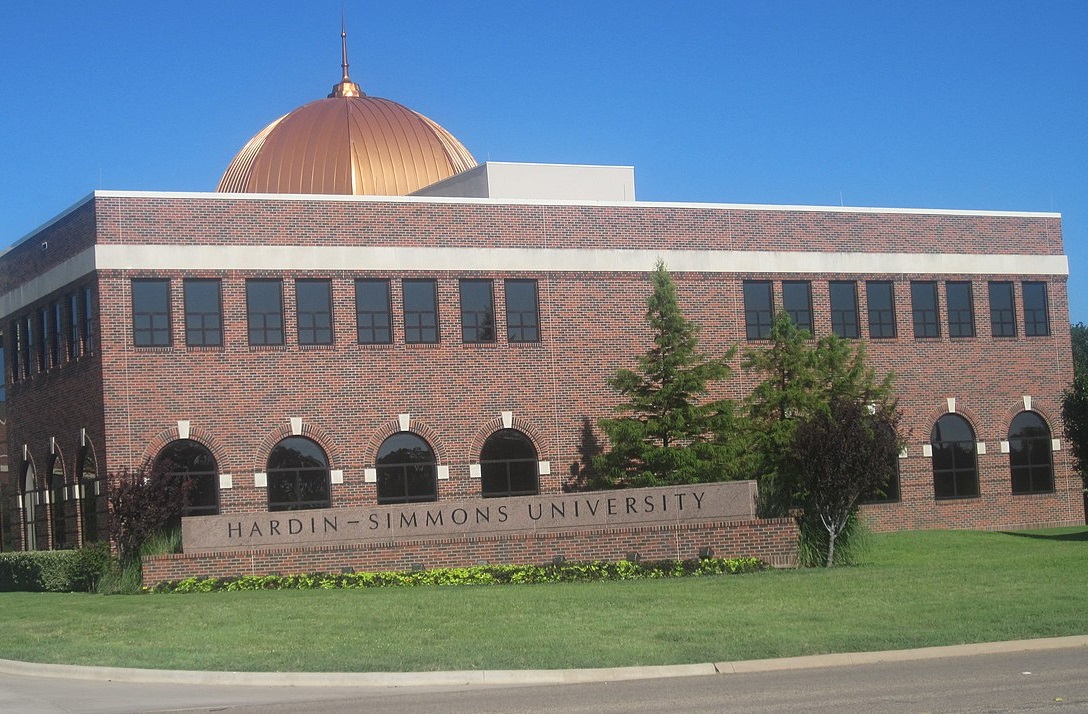Hardin–Simmons University