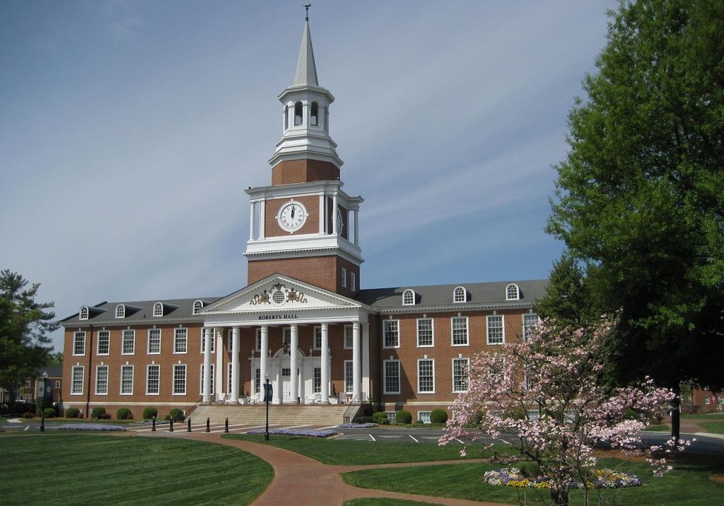 High Point University