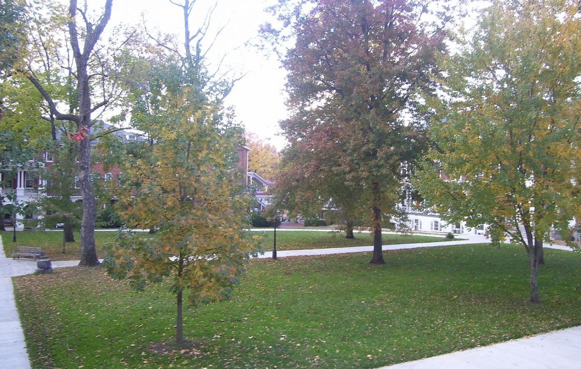 Hollins University