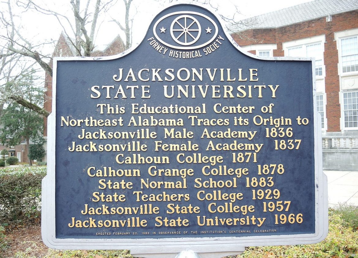 Jacksonville State University