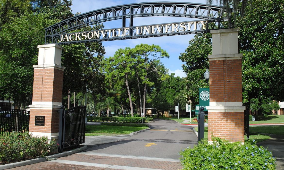 Jacksonville University