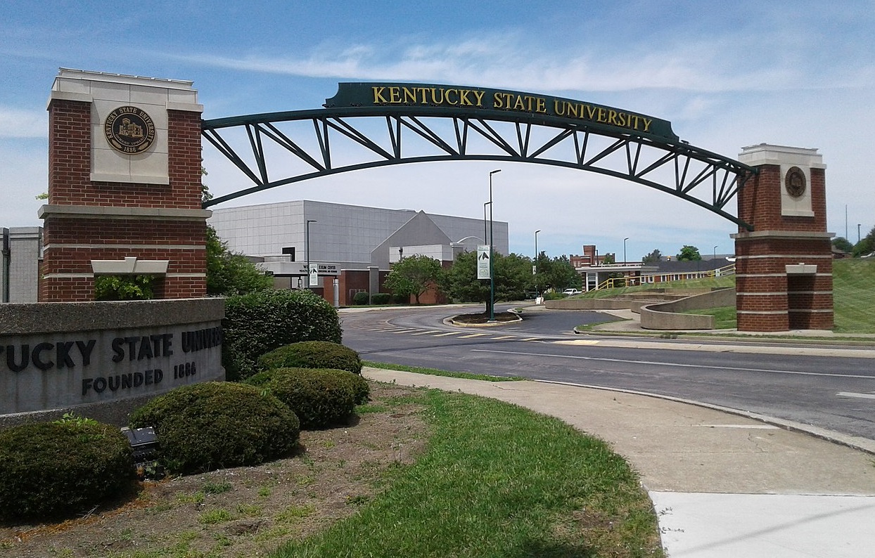 22 Interesting Facts about Kentucky State University World's Facts