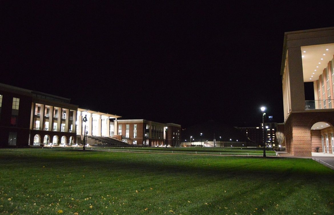 Liberty University