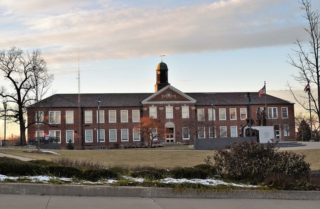 Lincoln University