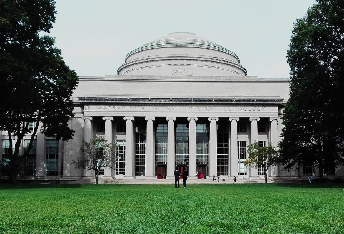 Massachusetts Institute of Technology MIT