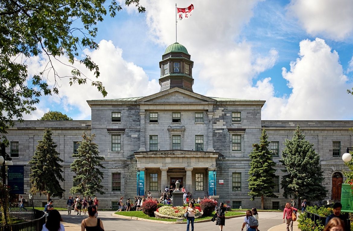 McGill University