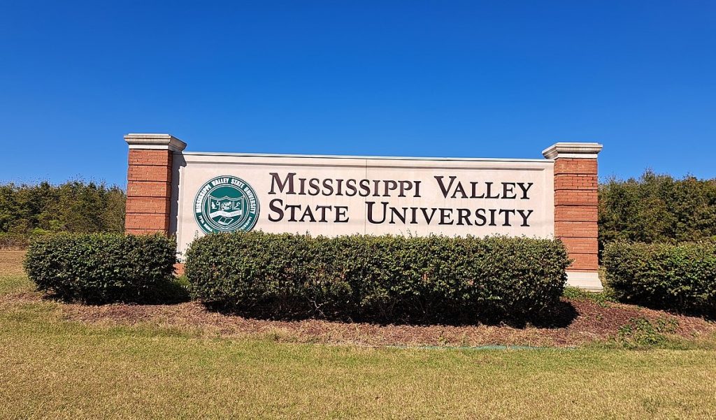 Mississippi Valley State University
