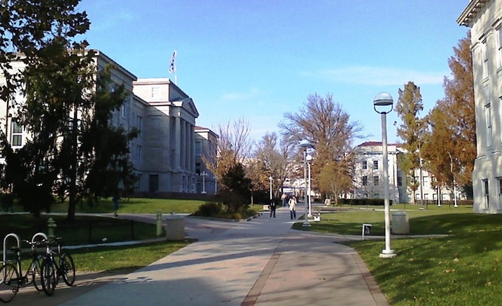 Missouri State University