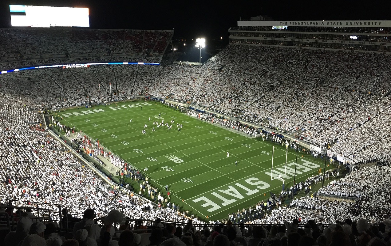 37 Interesting Facts about Pennsylvania State University (Penn State
