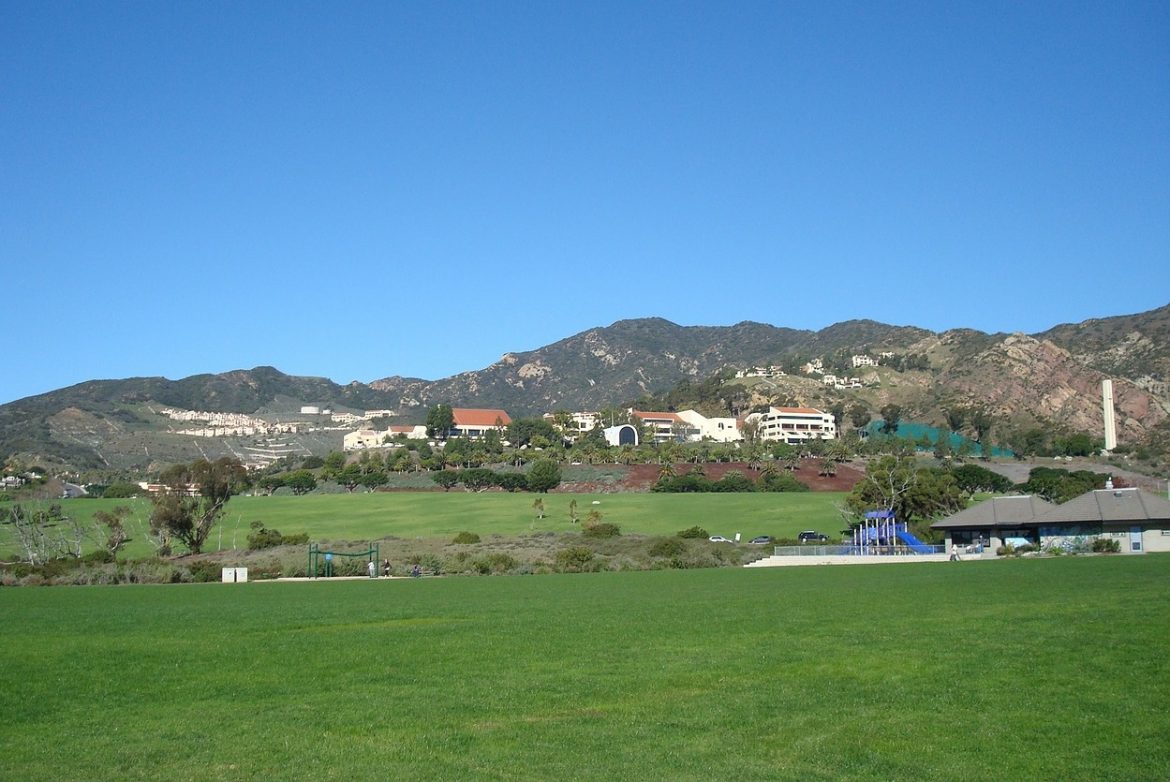 Pepperdine University