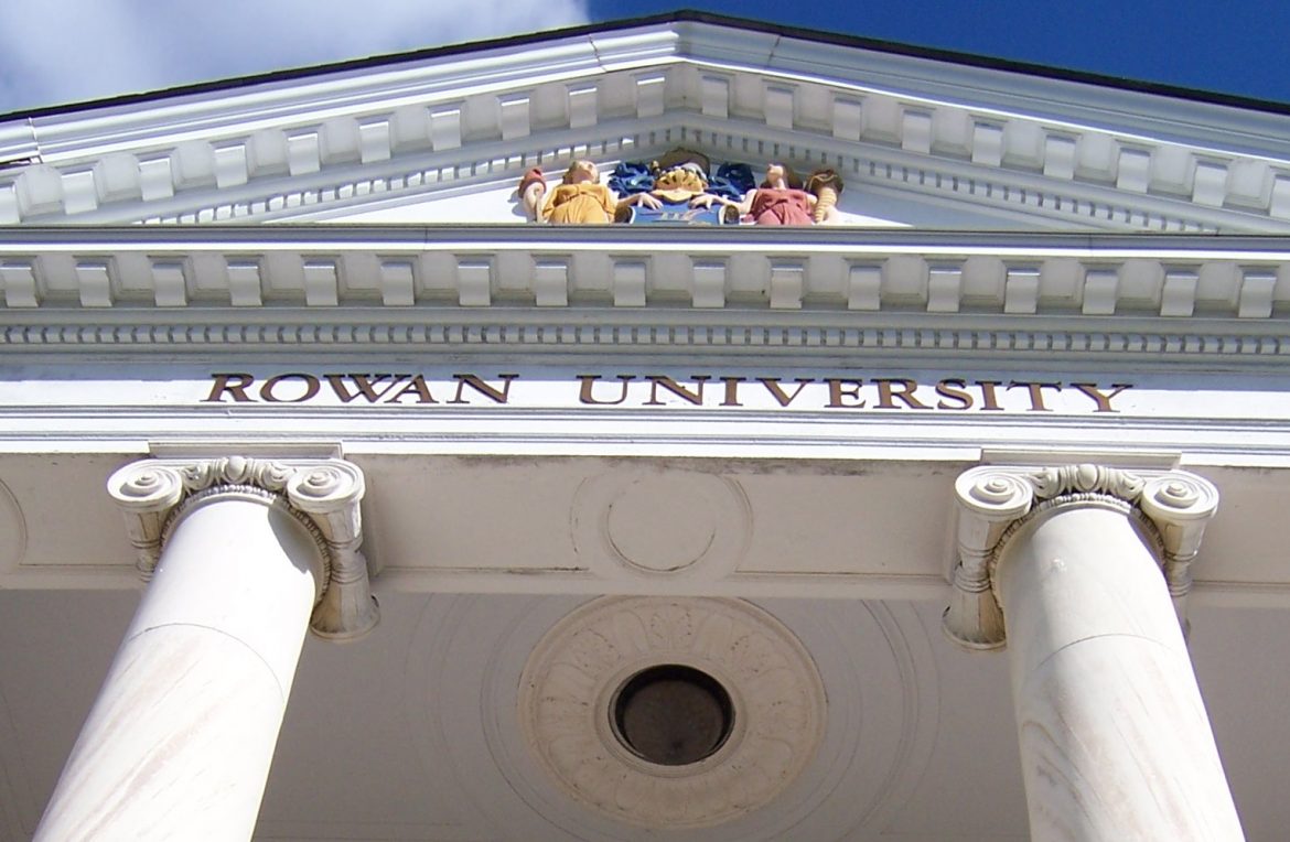 Rowan University