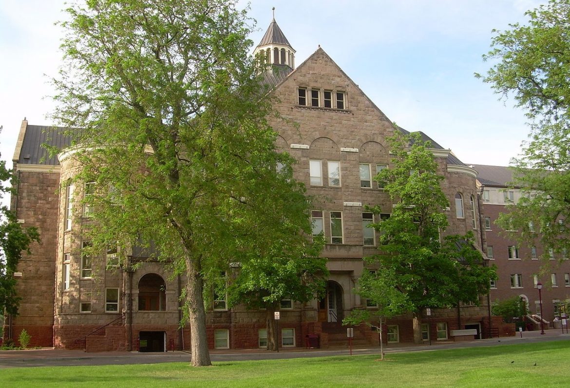University of Denver