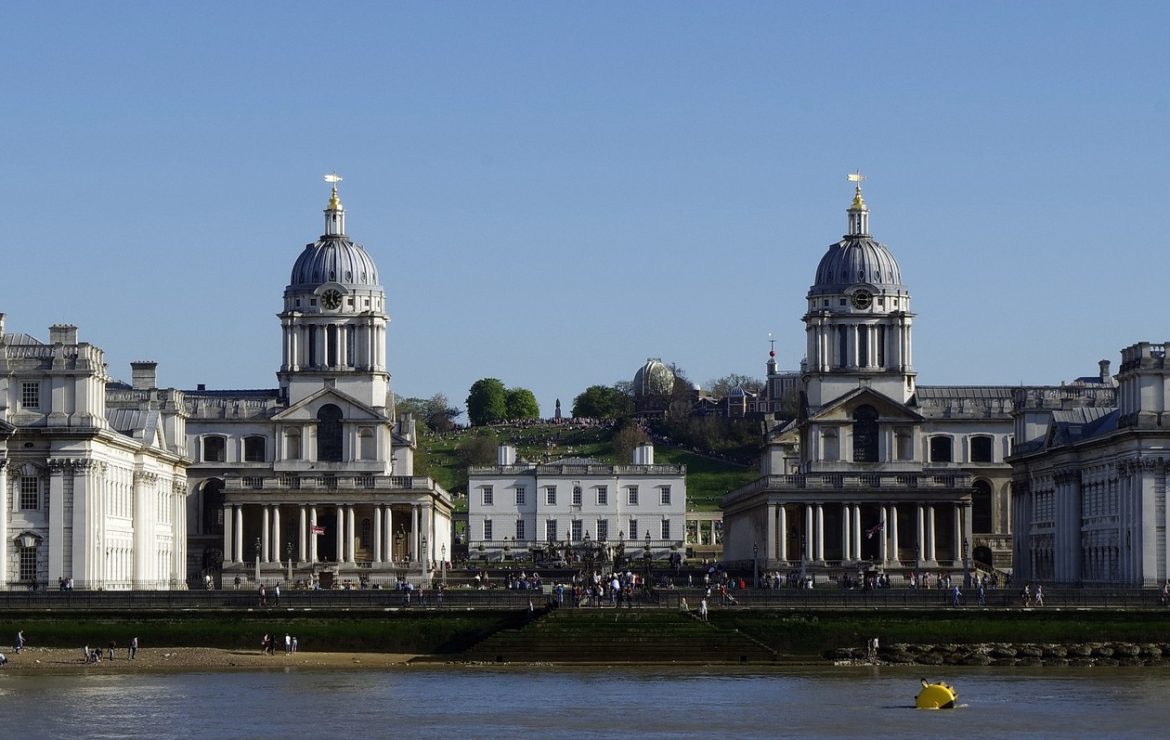 University of Greenwich