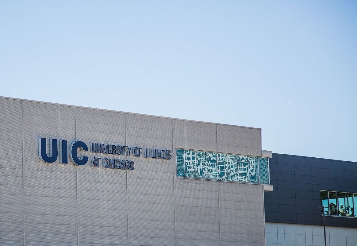 University of Illinois at Chicago