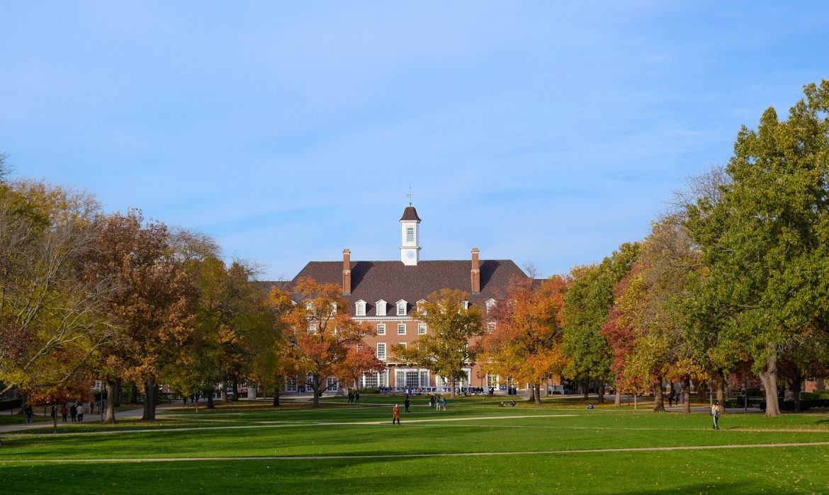 University of Illinois at Urbana-Champaign