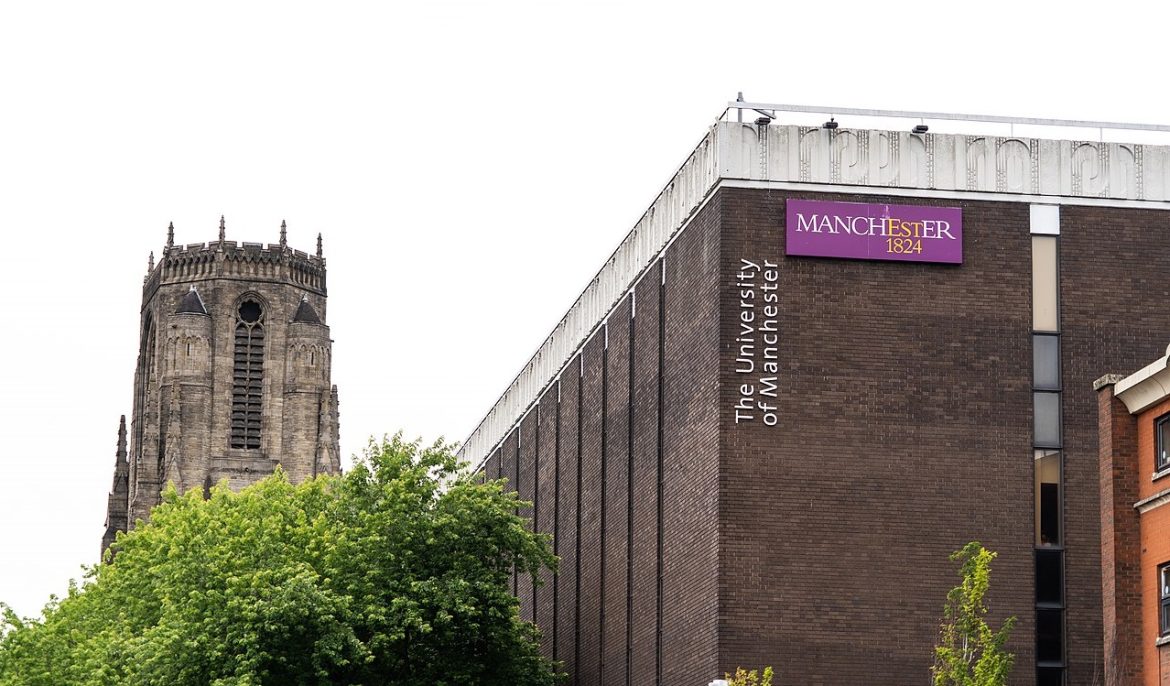 University of Manchester