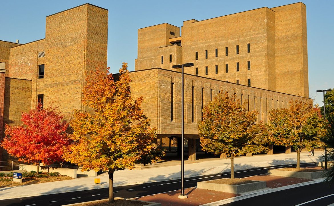 University of Michigan