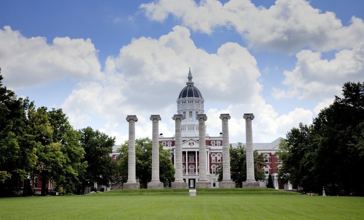 University of Missouri