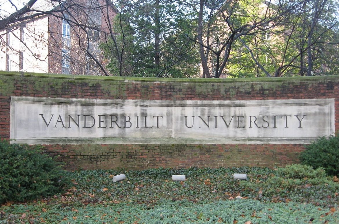 Vanderbilt University