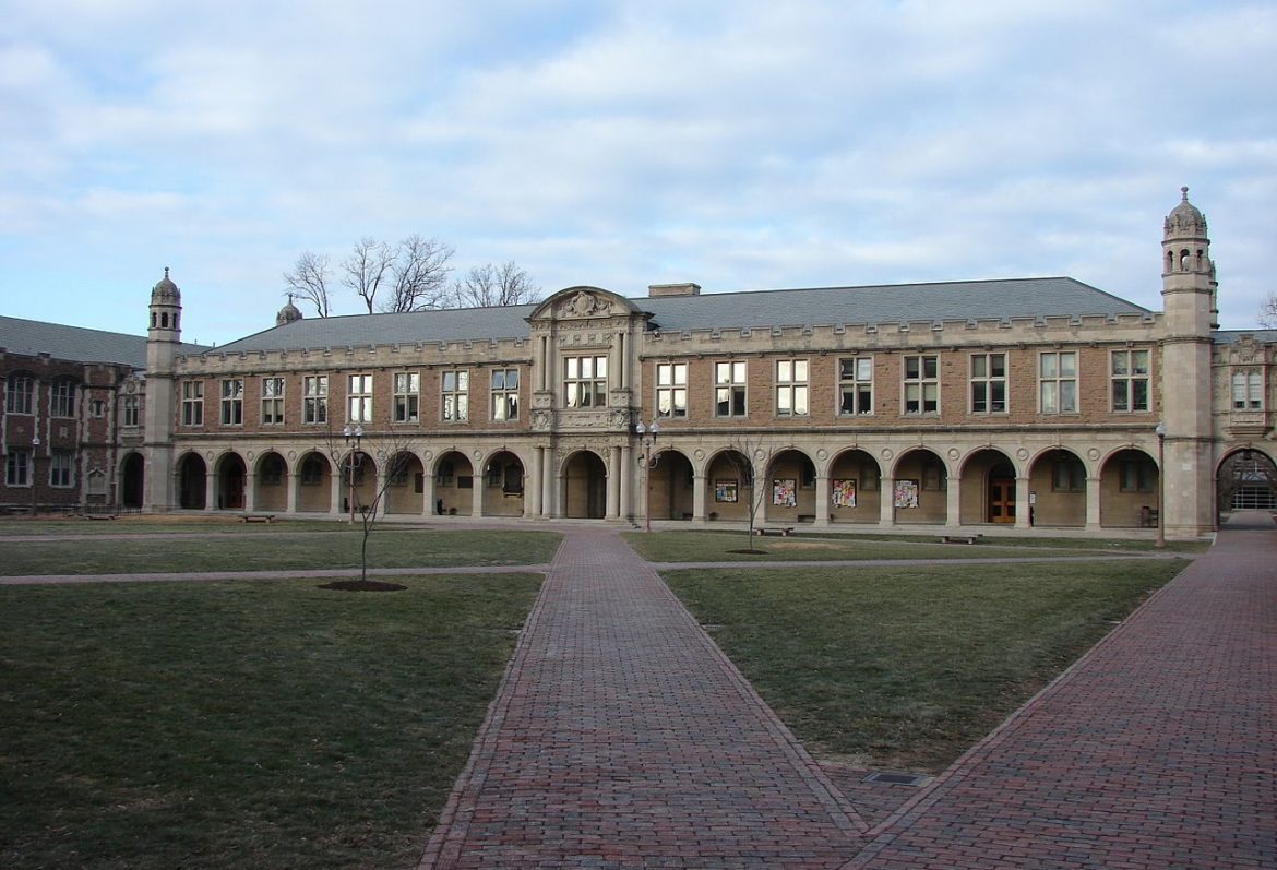 Washington University in St. Louis